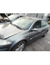 renault megane ii classic berlina del año 2005