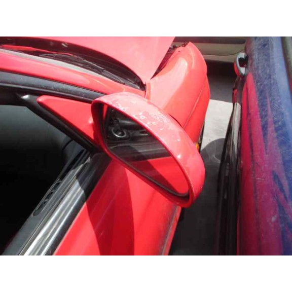 hyundai coupe (rd) del año 2001