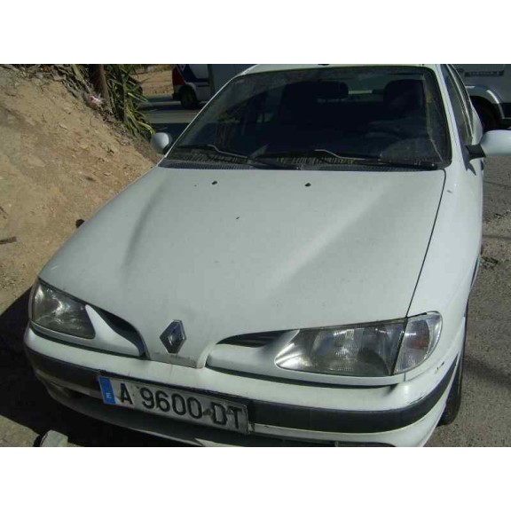 renault megane i fase 2 classic (la..) del año 1997