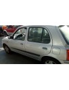 nissan micra (k11) del año 2001