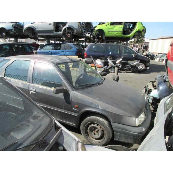 citroën zx del año 1997