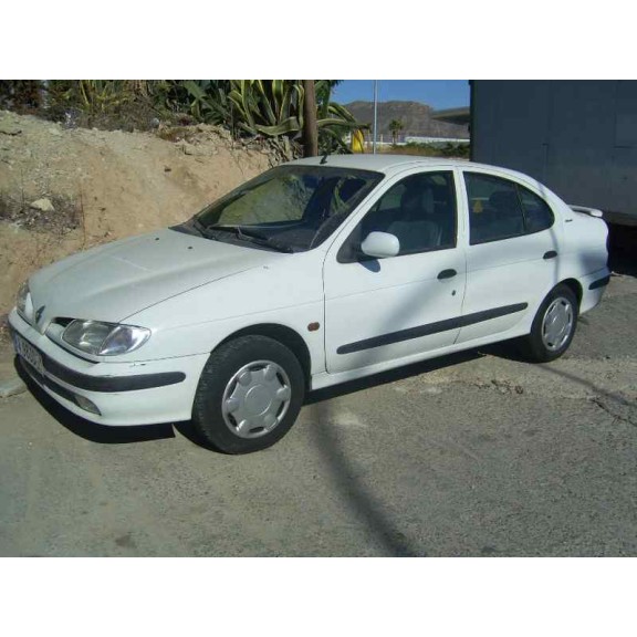 renault megane i fase 2 classic (la..) del año 1997
