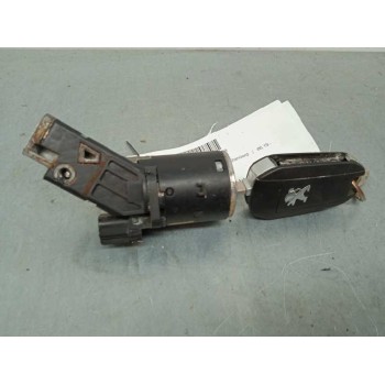Recambio de conmutador de arranque para peugeot rifter active nav+ standard referencia OEM IAM 9673257480  