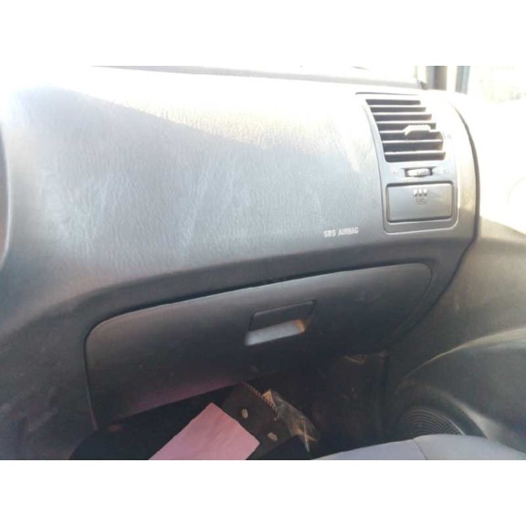 hyundai matrix (fc) del año 2002