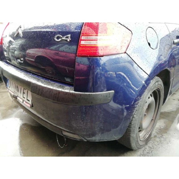 citroën c4 berlina del año 2005