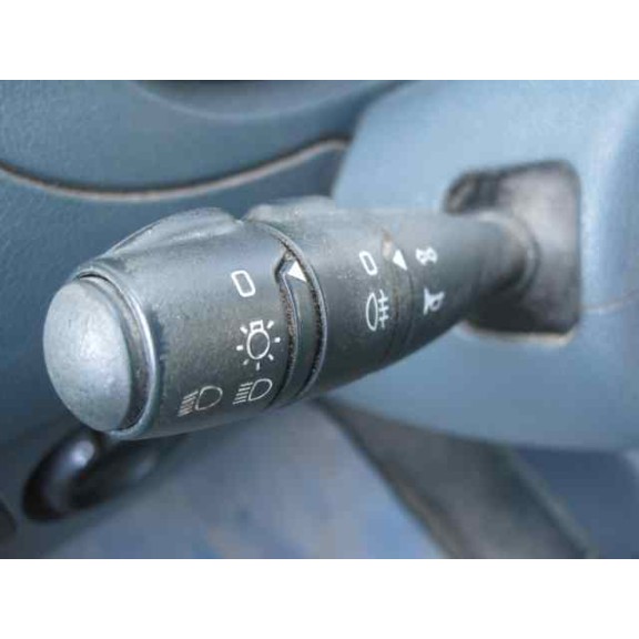 renault kangoo (f/kc0) del año 1999