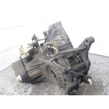 Recambio de caja cambios para mazda premacy (cp) 2.0 turbodiesel cat referencia OEM IAM G5N80 184.200km 