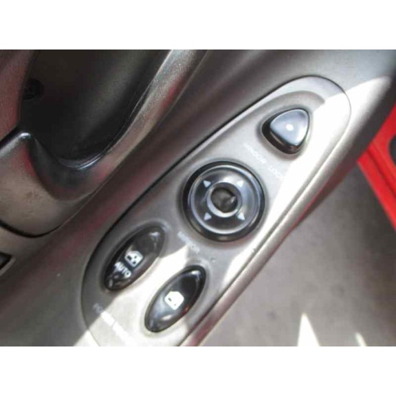 hyundai coupe (rd) del año 2001