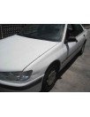peugeot 406 berlina (s1/s2) del año 1996