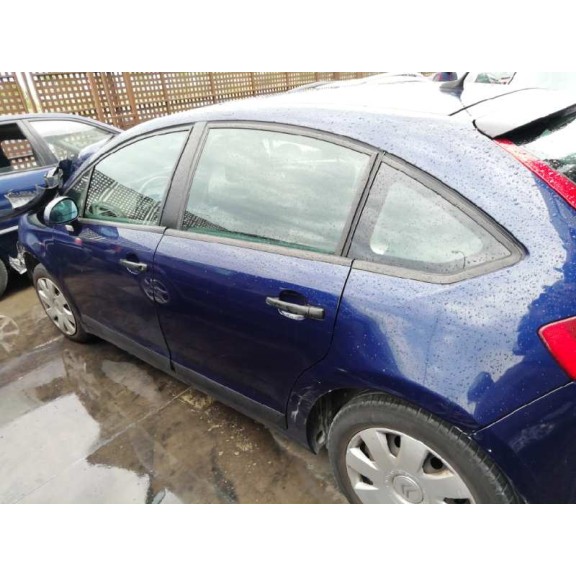 citroën c4 berlina del año 2005