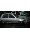 nissan micra (k11) del año 2001