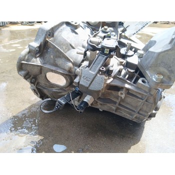 Recambio de caja cambios para hyundai tucson (nx4e, nx4a) 1.6 t-gdi referencia OEM IAM WPJ6L  