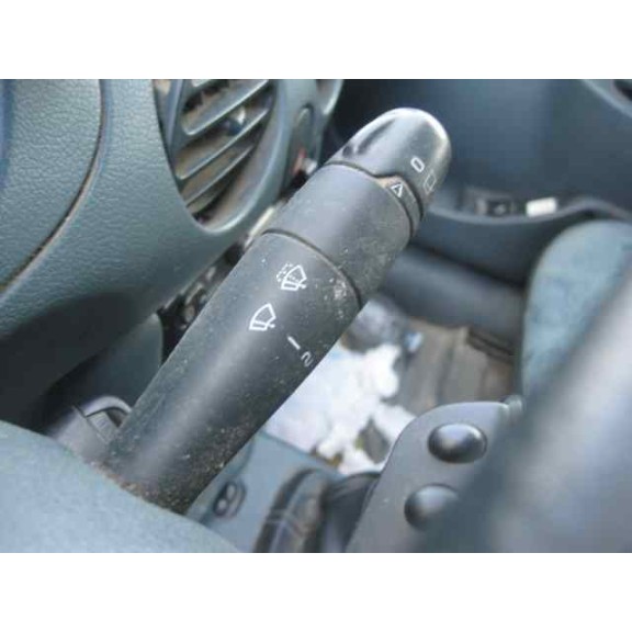 renault kangoo (f/kc0) del año 1999