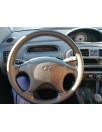 hyundai matrix (fc) del año 2002