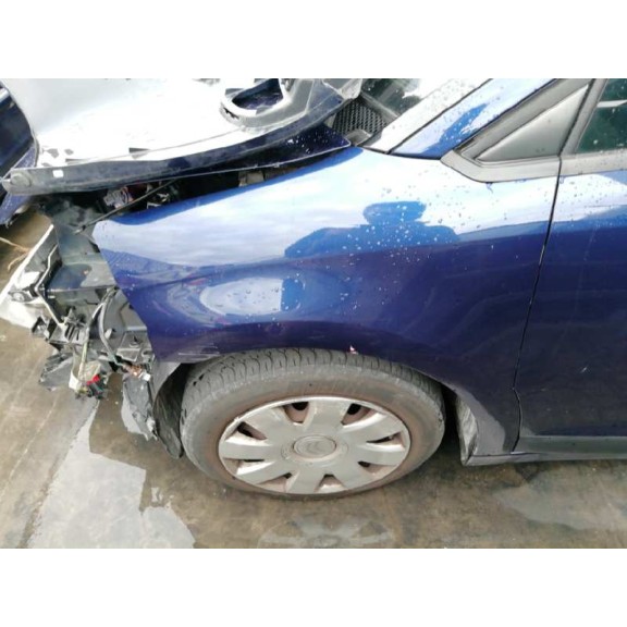 citroën c4 berlina del año 2005