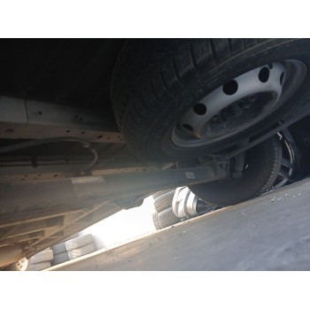 Recambio de puente trasero para fiat ducato caja/chasis (250_) 130 multijet 2,3 d referencia OEM IAM   