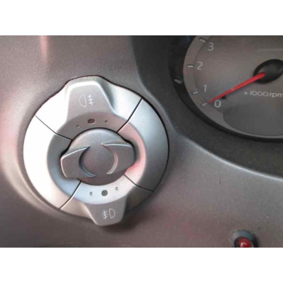 hyundai coupe (rd) del año 2001