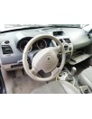 renault megane ii classic berlina del año 2005