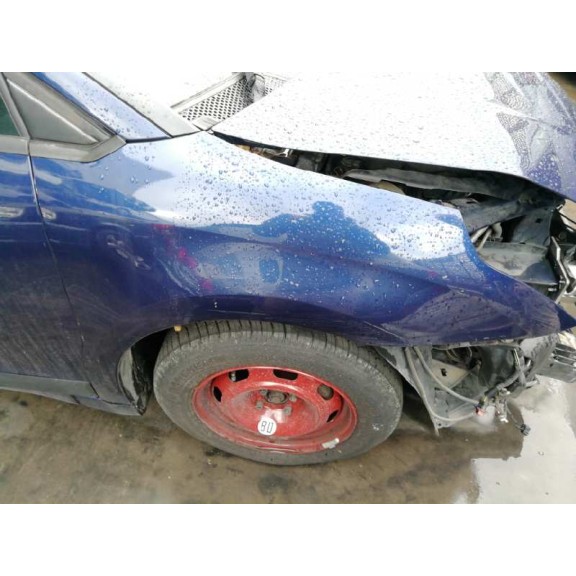 citroën c4 berlina del año 2005