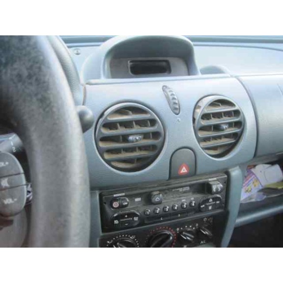 renault kangoo (f/kc0) del año 1999