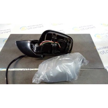 RETROVISOR IZQUIERDO 5 PINES NUEVO
