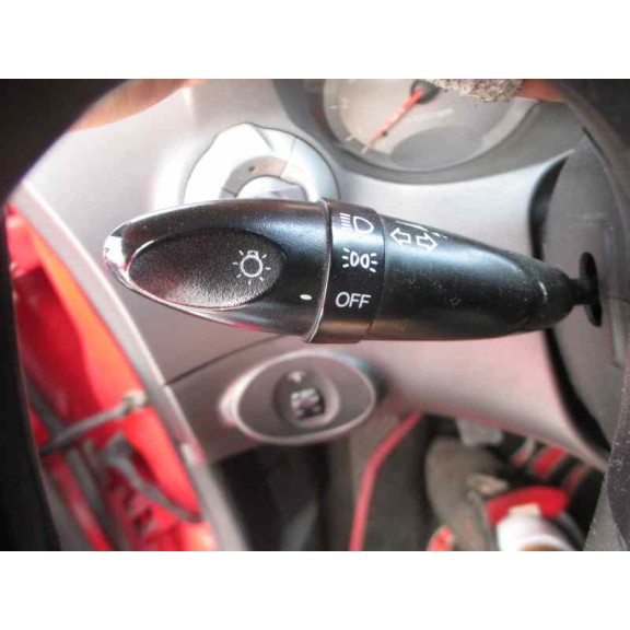 hyundai coupe (rd) del año 2001