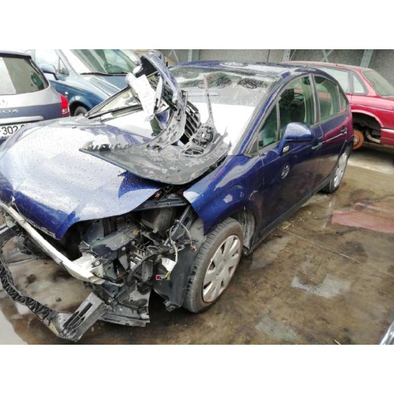 citroën c4 berlina del año 2005