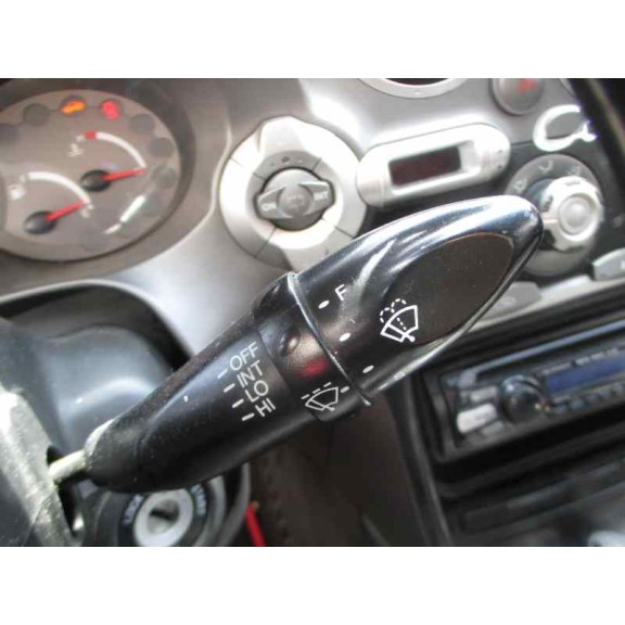 hyundai coupe (rd) del año 2001