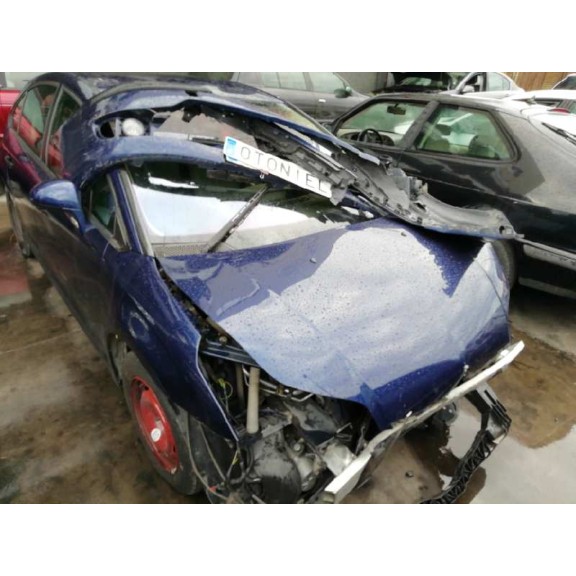 citroën c4 berlina del año 2005