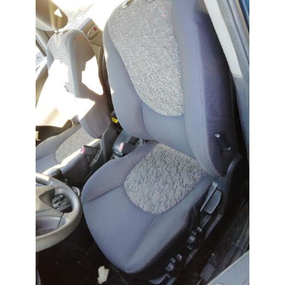 hyundai matrix (fc) del año 2002