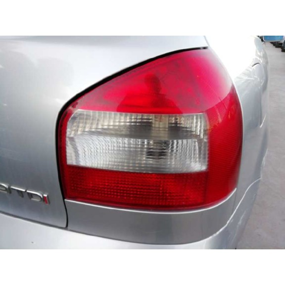 audi a3 (8l) del año 2004