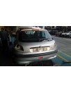 peugeot 206 berlina del año 2000