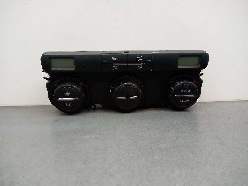 Recambio de mando climatizador para skoda octavia berlina (1z3) rs referencia OEM IAM   