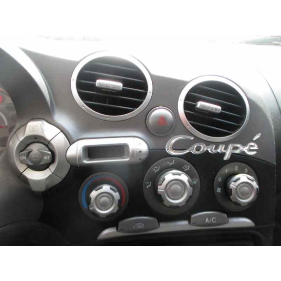 hyundai coupe (rd) del año 2001