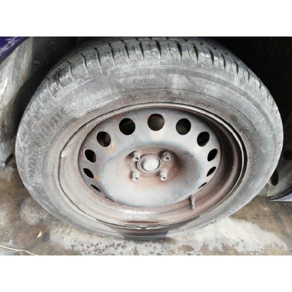 citroën c4 berlina del año 2005