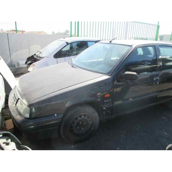 citroën zx del año 1997