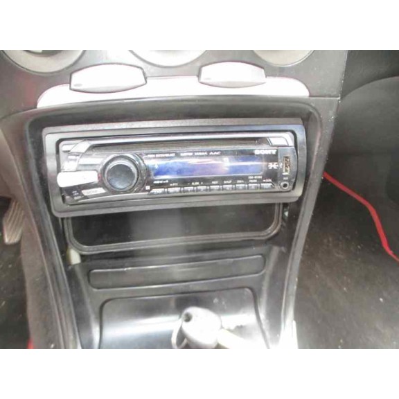 hyundai coupe (rd) del año 2001