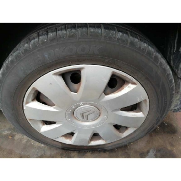 citroën c4 berlina del año 2005