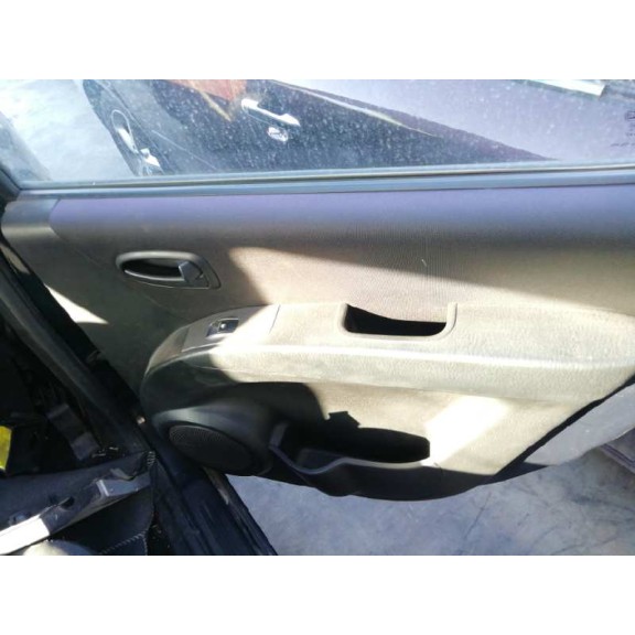 hyundai matrix (fc) del año 2002