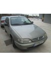 citroën xsara berlina del año 1999