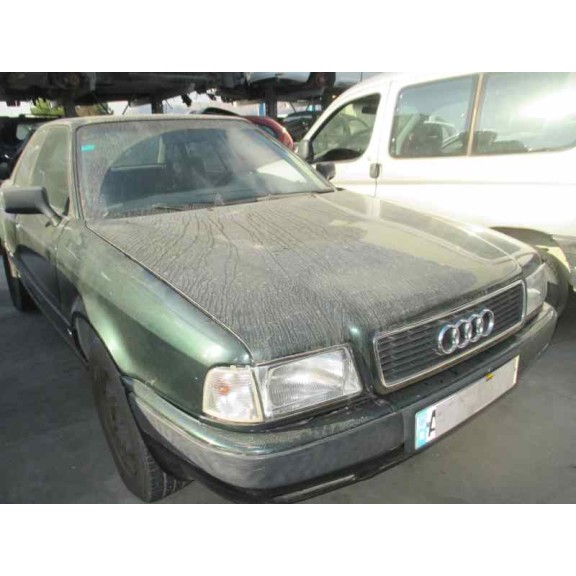 audi 80 (8c,b4) del año 1993