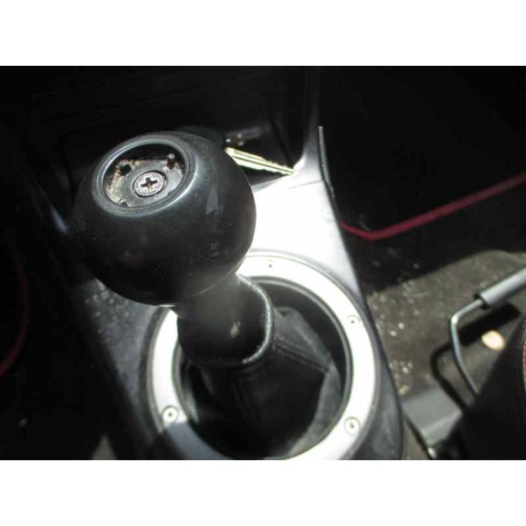 hyundai coupe (rd) del año 2001