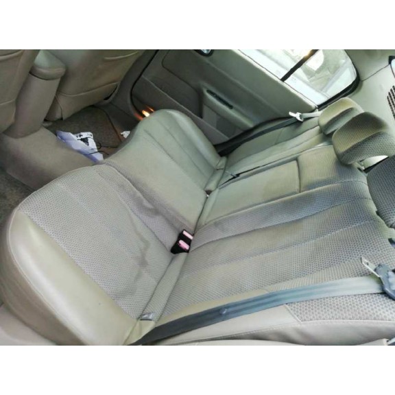 renault megane ii classic berlina del año 2005