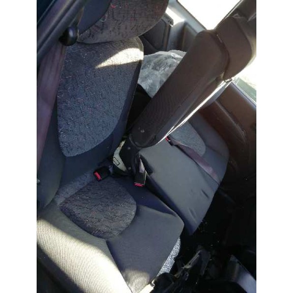 hyundai matrix (fc) del año 2002