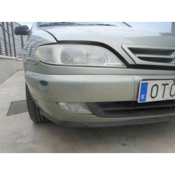 citroën xsara berlina del año 1999