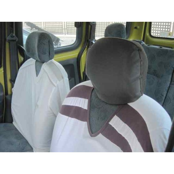 renault kangoo (f/kc0) del año 1999