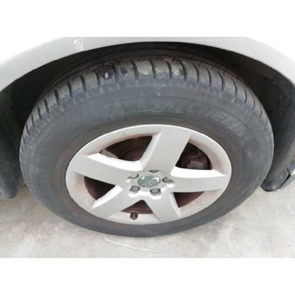 audi a3 (8l) del año 2004