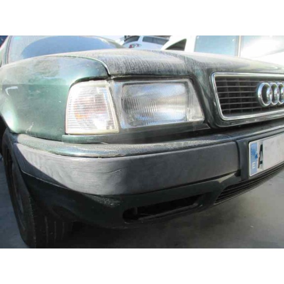 audi 80 (8c,b4) del año 1993