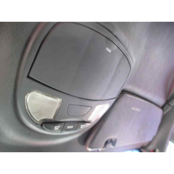 hyundai coupe (rd) del año 2001