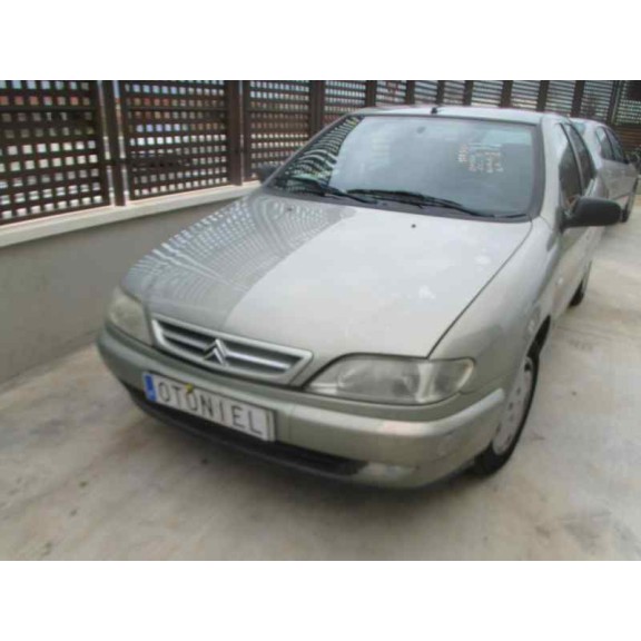citroën xsara berlina del año 1999